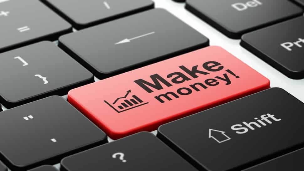 4 ways to make money with $10 any